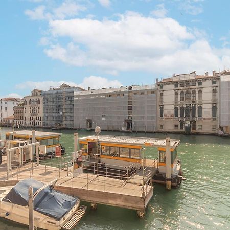 Canal Grande Suite Veneza Exterior foto