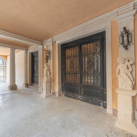Canal Grande Suite Veneza Exterior foto